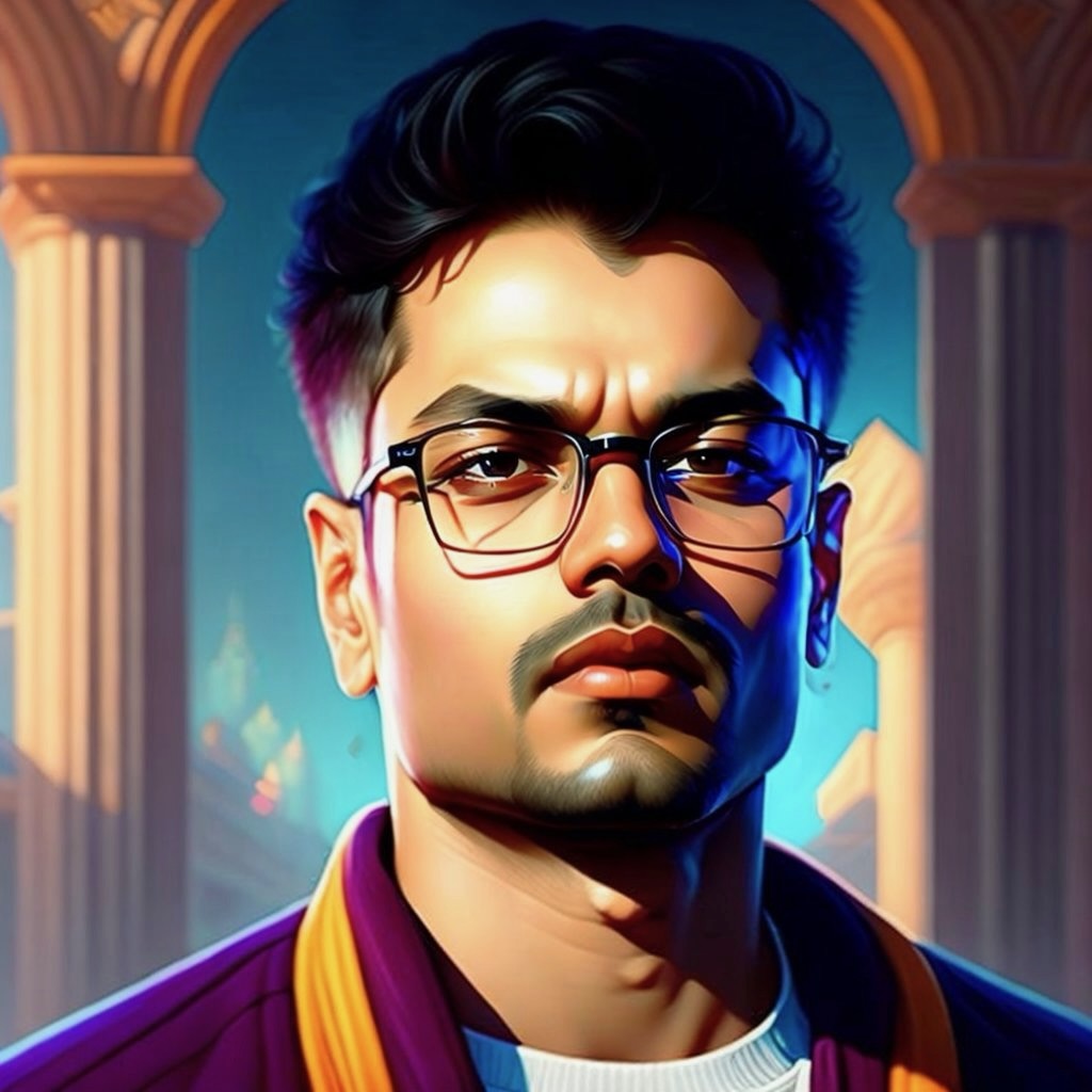 Jigar Patel - Principal Engineer and Solution Architect with 14+ years of experience in system design and Agentic AI